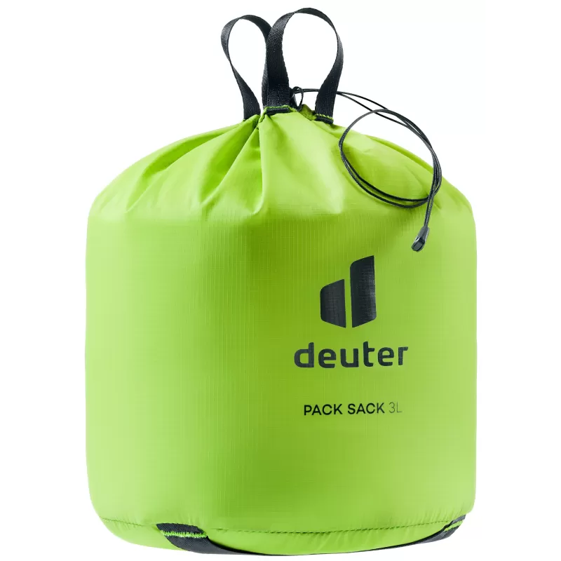 DEUTER Pack Sack 3 - Mochilas e bolsas de viagem DEUTER DEUTER Pack Sack 3 - Mochilas e bolsas de viagem DEUTER