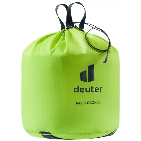 DEUTER Pack Sack 3 - Mochilas e bolsas de viagem DEUTER DEUTER Pack Sack 3 - Mochilas e bolsas de viagem DEUTER