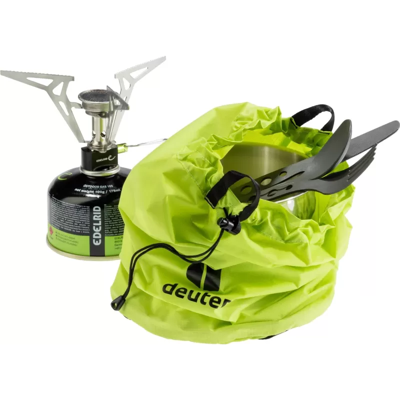 DEUTER Pack Sack 3 - Mochilas e bolsas de viagem DEUTER