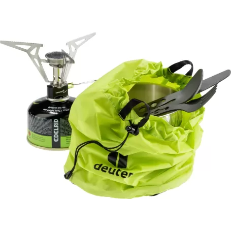 DEUTER Pack Sack 3 - Mochilas e bolsas de viagem DEUTER