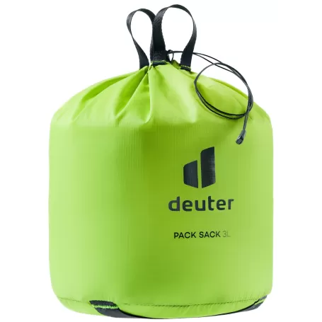 DEUTER Pack Sack 3 - Mochilas e bolsas de viagem DEUTER