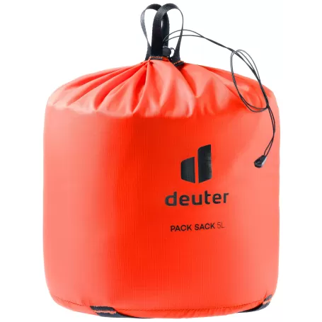 DEUTER Pack Sack 5 - Mochilas e bolsas de viagem DEUTER para viagens
