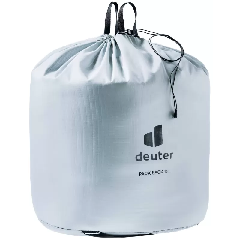Mochila DEUTER Pack Sack 18 - Mochilas e bolsas de viagem DEUTER