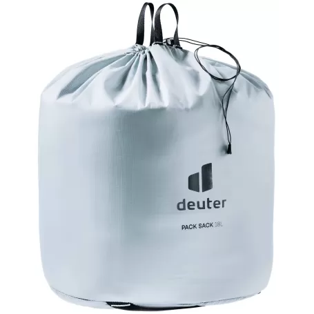 Mochila DEUTER Pack Sack 18 - Mochilas e bolsas de viagem DEUTER