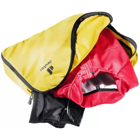 DEUTER Zip Pack 5 - Mochilas e bolsas de viagem DEUTER