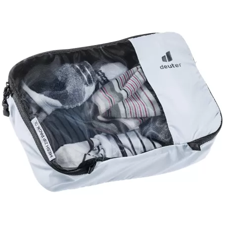 DEUTER Mesh Zip Pack 3 - Mochilas e bolsas de viagem DEUTER