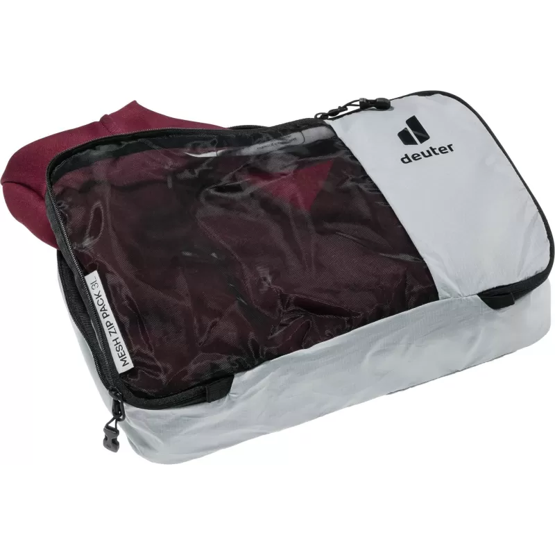 DEUTER Mesh Zip Pack 3 - Mochilas e bolsas de viagem DEUTER