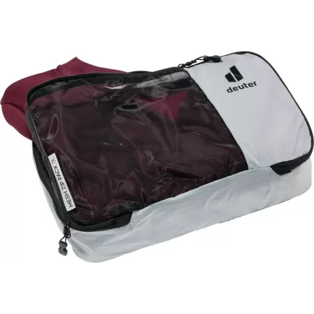DEUTER Mesh Zip Pack 3 - Mochilas e bolsas de viagem DEUTER