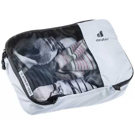 DEUTER Mesh Zip Pack 3 - Mochilas e bolsas de viagem DEUTER