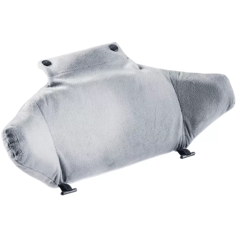 Protetor de queixo DEUTER KC - Acessórios para canguru de bebê Protetor de queixo DEUTER KC - Acessórios para canguru de bebê