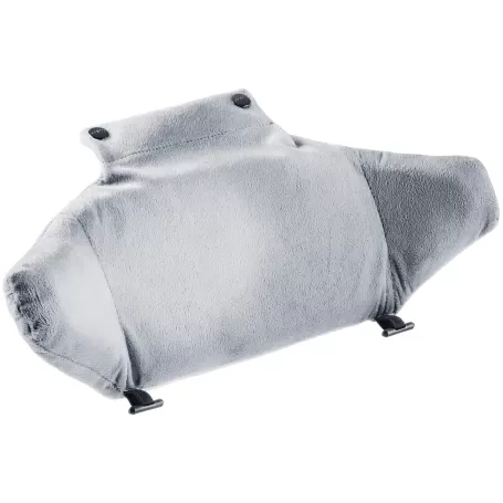Protetor de queixo DEUTER KC - Acessórios para canguru de bebê Protetor de queixo DEUTER KC - Acessórios para canguru de bebê