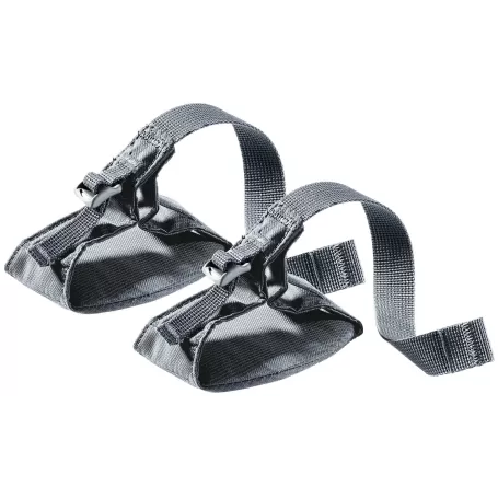Alças para os pés DEUTER KC - Acessórios para cangurus Alças para os pés DEUTER KC - Acessórios para cangurus