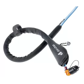 Isolador de tubo DEUTER Streamer - Acessórios para hidratação