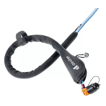 Isolador de tubo DEUTER Streamer - Acessórios para hidratação Isolador de tubo DEUTER Streamer - Acessórios para hidratação
