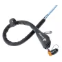 Isolador de tubo DEUTER Streamer - Acessórios para hidratação