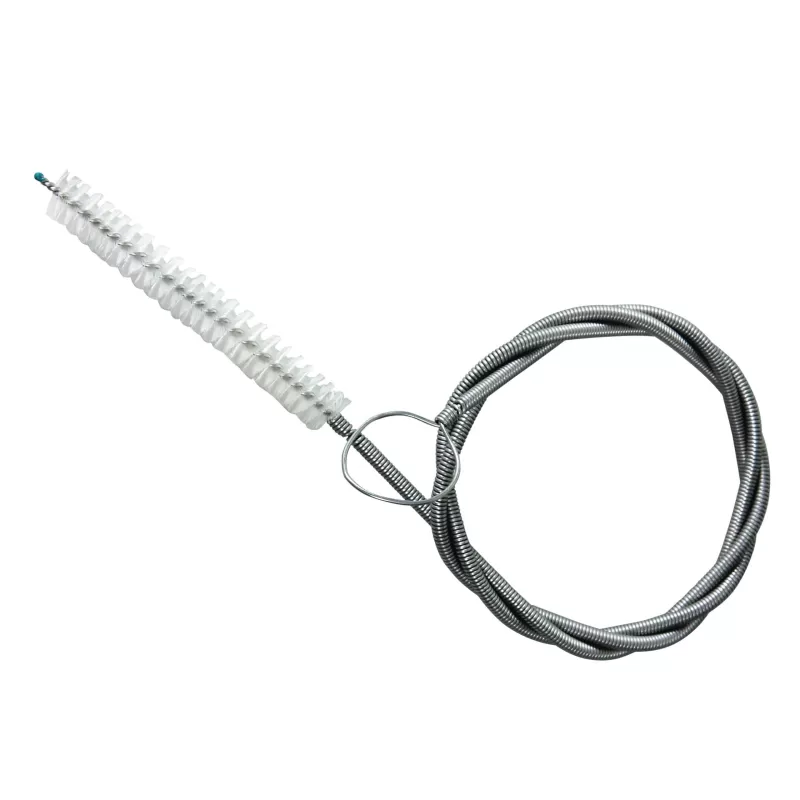 Escova de tubo DEUTER Streamer - Acessórios de hidratação Escova de tubo DEUTER Streamer - Acessórios de hidratação