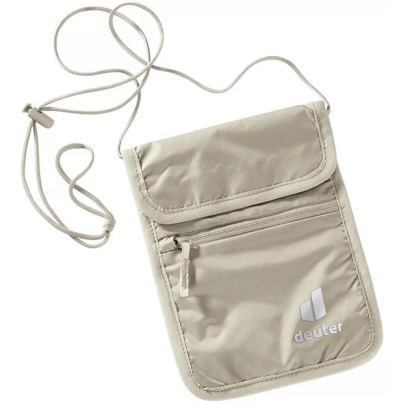 Carteira de Segurança DEUTER II - Acessórios de Viagem Carteira de Segurança DEUTER II - Acessórios de Viagem