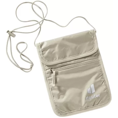 Carteira de Segurança DEUTER II - Acessórios de Viagem Carteira de Segurança DEUTER II - Acessórios de Viagem