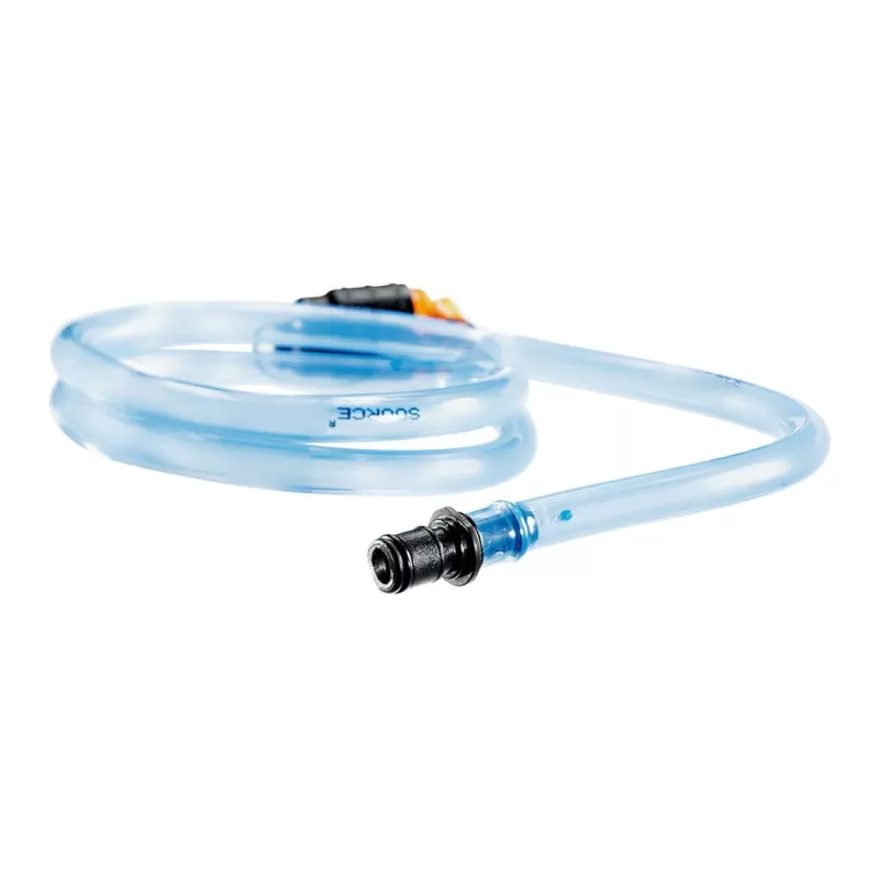 Tubo de transmissão DEUTER e válvula helicoidal