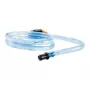 Tubo de transmissão DEUTER e válvula helicoidal
