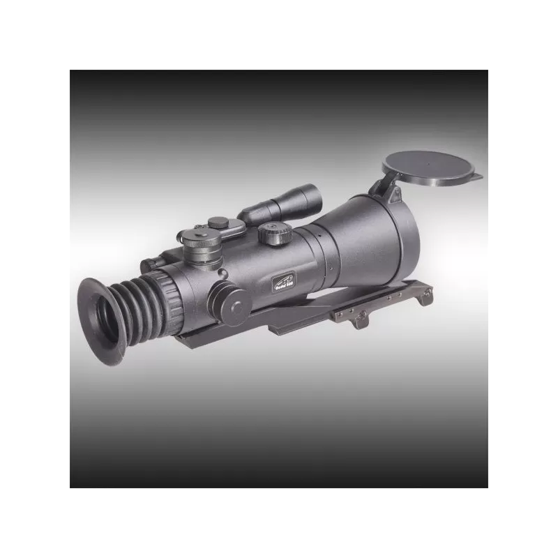 DEDAL D-480-100 (4x) GEN. 2+ Mira de visão noturna,