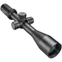 Mira telescópica BUSHNELL MATCH PRO 6-24x50 com foco lateral e iluminação MIL FFP.