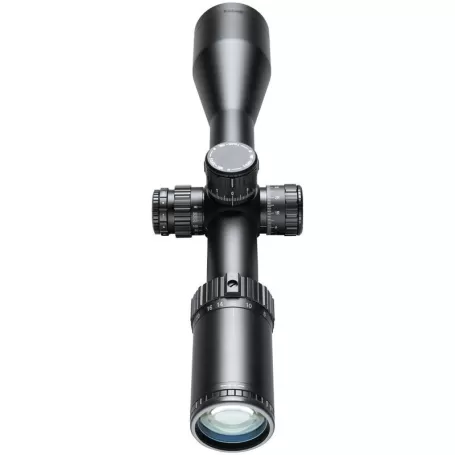 Mira telescópica BUSHNELL MATCH PRO 6-24x50 com foco lateral e iluminação MIL FFP. - Miras telescópicas BUSHNELL