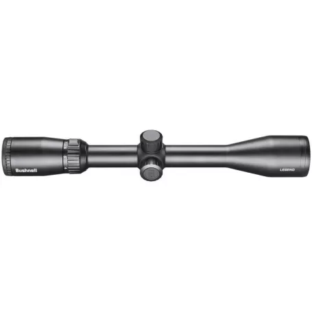 Mira telescópica BUSHNELL LEGEND 4-12x40 DOA-QBR - Miras telescópicas BUSHNELL