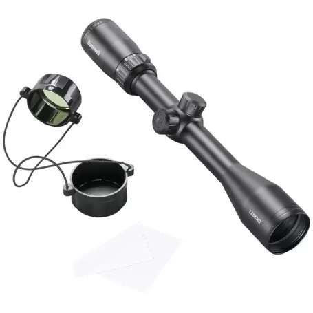 Mira telescópica BUSHNELL LEGEND 4-12x40 DOA-QBR - Miras telescópicas BUSHNELL