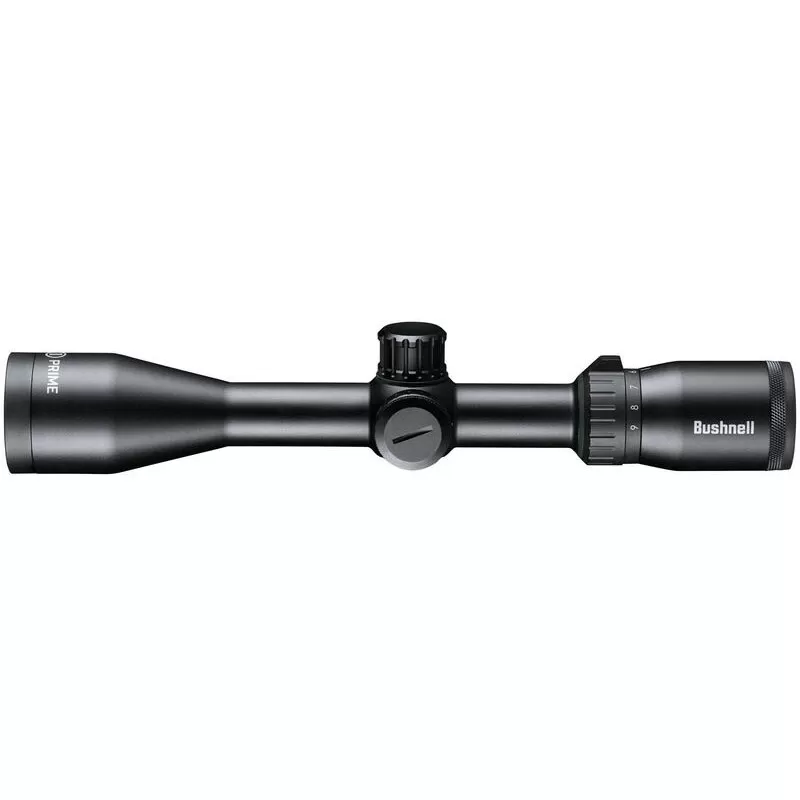Mira telescópica BUSHNELL PRIME 3-9x40 Multi-X. - Miras telescópicas BUSHNELL