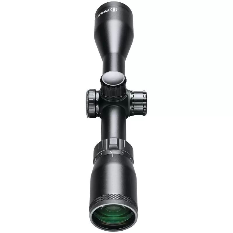 Mira telescópica BUSHNELL PRIME 3-9x40 Multi-X. - Miras telescópicas BUSHNELL
