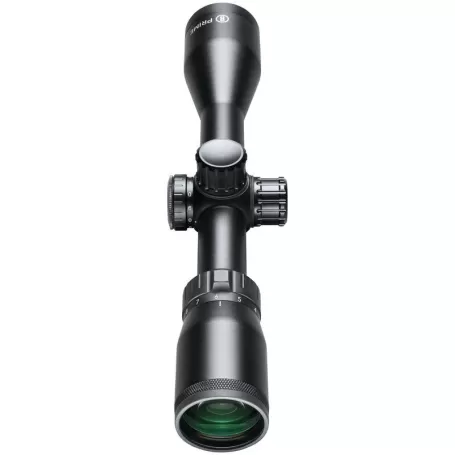 Mira telescópica BUSHNELL PRIME 3-9x40 Multi-X. - Miras telescópicas BUSHNELL