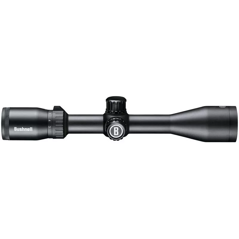 Mira telescópica BUSHNELL PRIME 3-9x40 Multi-X. - Miras telescópicas BUSHNELL