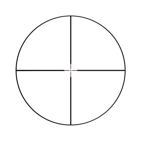 Mira telescópica BUSHNELL PRIME 3-9x40 Multi-X. - Miras telescópicas BUSHNELL