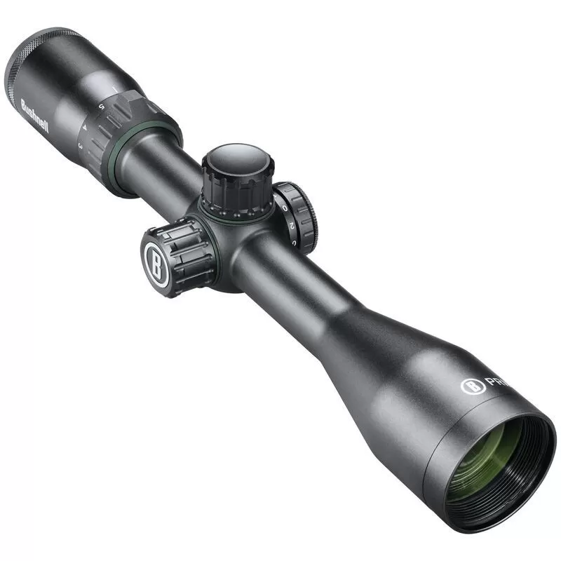 Mira de iluminação BUSHNELL PRIME 3-9x40 Multi-X. Mira de iluminação BUSHNELL PRIME 3-9x40 Multi-X.