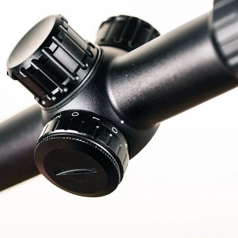 Mira telescópica BUSHNELL PRIME 3-9x40 Multi-X. - Miras telescópicas BUSHNELL