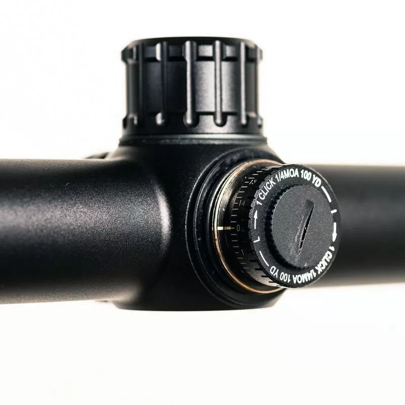 Mira telescópica BUSHNELL PRIME 3-9x40 Multi-X. - Miras telescópicas BUSHNELL