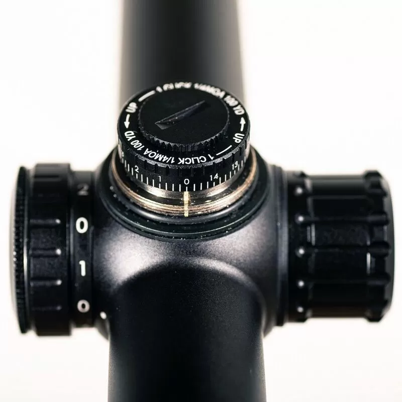 Mira telescópica BUSHNELL PRIME 3-9x40 Multi-X. - Miras telescópicas BUSHNELL