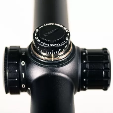 Mira telescópica BUSHNELL PRIME 3-9x40 Multi-X. - Miras telescópicas BUSHNELL
