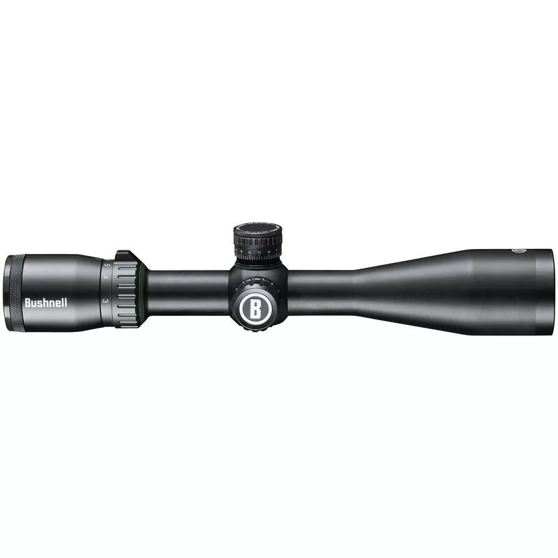 Luneta BUSHNELL PRIME 3-12x40 Multi-Turret Multi-X - Miras Telescópicas BUSHNELL