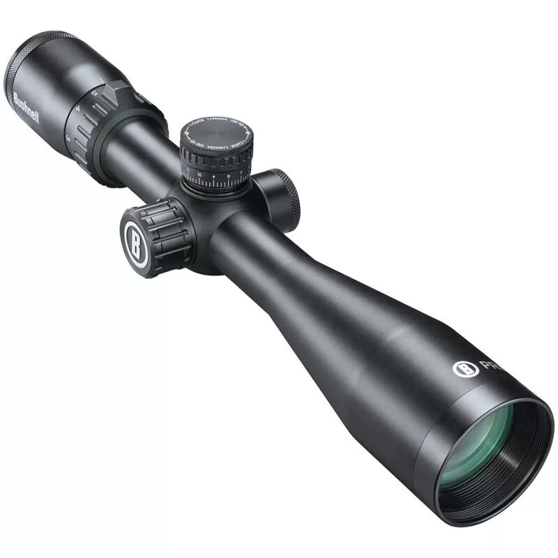 Mira telescópica BUSHNELL PRIME 3-12x40 multitorre Multi-X Mira telescópica BUSHNELL PRIME 3-12x40 multitorre Multi-X