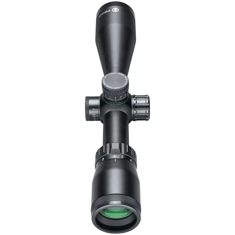 Luneta BUSHNELL PRIME 3-12x40 Multi-Turret Multi-X - Miras Telescópicas BUSHNELL