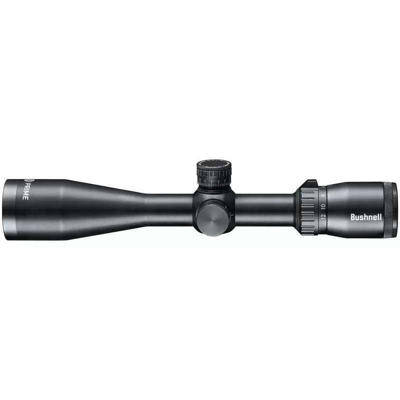 Luneta BUSHNELL PRIME 3-12x40 Multi-Turret Multi-X - Miras Telescópicas BUSHNELL