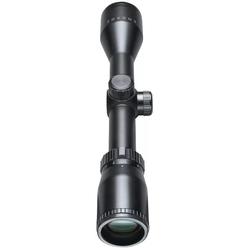 Mira telescópica BUSHNELL ENGAGE 3-9x40 Deploy MOA SFP - Miras telescópicas BUSHNELL