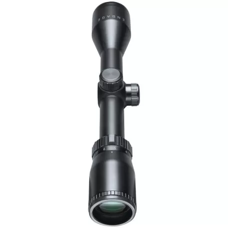 Mira telescópica BUSHNELL ENGAGE 3-9x40 Deploy MOA SFP - Miras telescópicas BUSHNELL