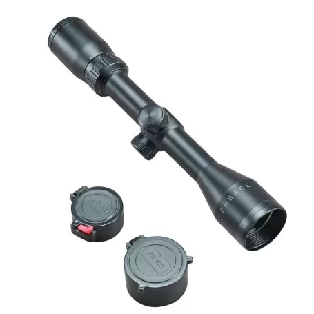 Mira telescópica BUSHNELL ENGAGE 3-9x40 Deploy MOA SFP - Miras telescópicas BUSHNELL