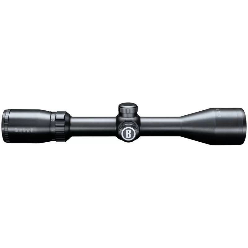 Mira telescópica BUSHNELL ENGAGE 3-9x40 Deploy MOA SFP - Miras telescópicas BUSHNELL