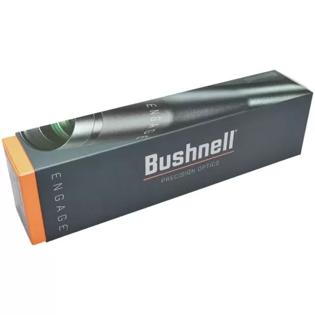 Mira telescópica BUSHNELL ENGAGE 3-9x40 Deploy MOA SFP - Miras telescópicas BUSHNELL