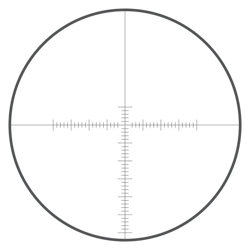 Mira telescópica BUSHNELL ENGAGE 3-9x40 Deploy MOA SFP - Miras telescópicas BUSHNELL