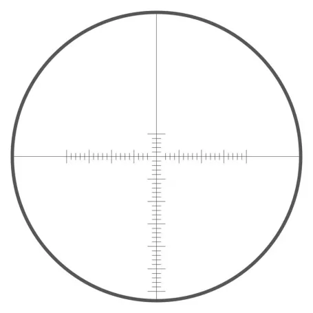 Mira telescópica BUSHNELL ENGAGE 3-9x40 Deploy MOA SFP - Miras telescópicas BUSHNELL